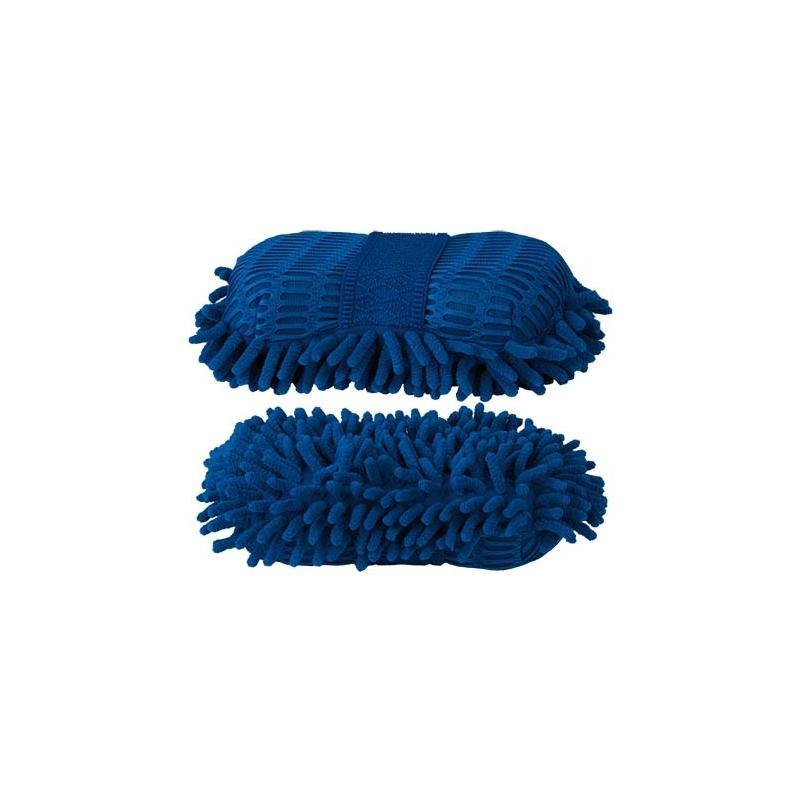 TdeT Eponge Mesh / Microfibre - SHOPHORSE